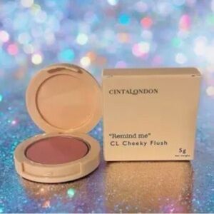 Cinta London Cheeky Flush in “Remind Me”
